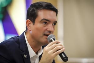 Bortolin aposta em federação pra manter deputado Juarez Costa no MDB