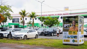 Pedidos para isenção do tributo podem ser feitos até 30 de setembro em Várzea Grande