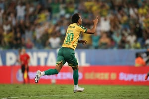 Cuiabá faz o dever de casa, bate o Paysandu e assume a terceira colocação da Série B