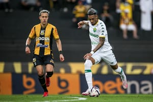 Cuiabá é atropelado por 3 a 0 pelo Novorizontino e deixa o G4 da Série B