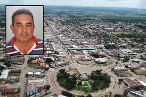 Ex-vereador de Juara desaparece após deixar sítio da família no interior de MT