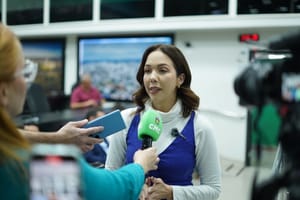 Maysa fala em incômodo no Republicanos à sua eventual candidatura para deputada