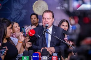 CPI dos consignados só será aberta se TCE não esclarecer denúncias, diz presidente da AL