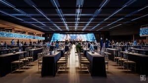 Allure Music Hall: Cuiabá ganha novo espaço com capacidade para 7,5 mil pessoas