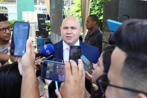 Pesquisa aponta Abílio como o melhor cabo eleitoral nas eleições de 2026