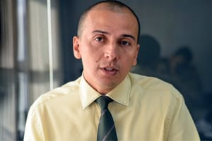 Após 20 anos no PSOL, procurador Mauro confirma filiação ao PSD, de Fávaro