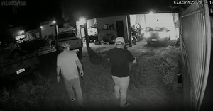 Policiais militares se passam por civis, roubam oficina e são presos em operação em MT