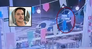 Justiça manda soltar Capitão da PM que agrediu e xingou soldado em confraternização