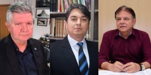 Justiça nega liminar a diretores da Arsec; advogado quer fiscalização por empresa de ônibus