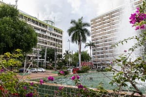 Prefeitura de Cuiabá mantém expediente normal na sexta-feira