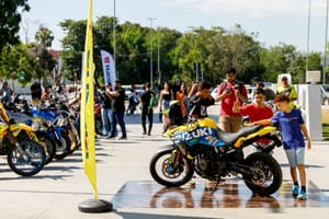 Cuiabá sedia lançamento do Campeonato Brasileiro de Big Trail neste sábado