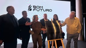 Feira de aviação executiva traz novidades e oportunidades do setor para MT