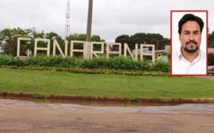 Justiça mantém na cadeia vereador do PL acusado de ‘escravizar’ menor e abusar de criança