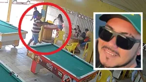 Justiça mantém pena de 136 anos para autor da chacina, mas retira indenização às famílias