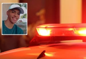 Funcionário de prefeitura é assassinado a tiros dentro de casa na frente da esposa