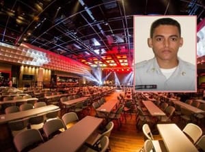 PM afasta sargento acusado de atirar em carro de servidora da ALMT na Feijoada de Inverno