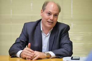 Mauro Curvo é promovido a procurador de Justiça pelo Ministério Público