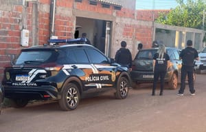 Bando aplica golpe em turistas que queriam ir a Fernando de Noronha e é alvo da PC em VG