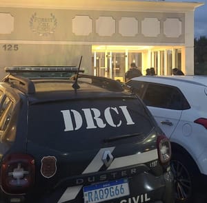 Operação da PC combate ataques a diretoria da Unimed; alvos são ligados à antiga gestão