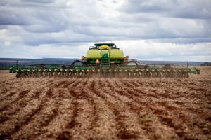 MT deve liderar PIB dos estados brasileiros e crescer quase o triplo da projeção nacional