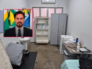 Polícia identifica mãe e filha de oito anos como novas vítimas de médico/vereador em MT