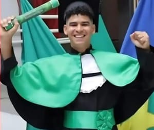 Aluno do IFMT morre após cair em lago de usina de etanol que trabalhava; polícia investiga