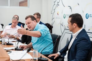 Assembleia pede ao Executivo apuração de vazamento de relatório sigiloso da Polícia Civil