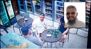 Juíza marca júri popular de policial civil que matou PM em conveniência de Cuiabá