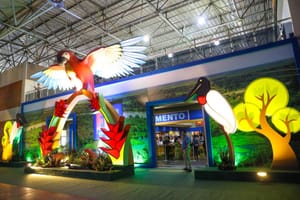 FIT Pantanal começa nesta quinta-feira e deve reunir mais de 65 mil visitantes em 4 dias