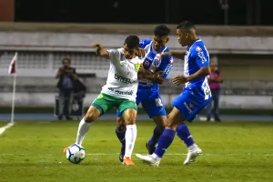 Embalado, Cuiabá recebe o Paysandu nesta sexta-feira para se manter no G-4 da Série B