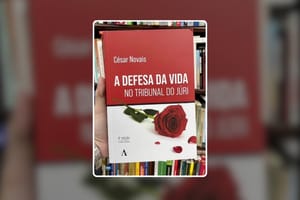 Promotor de Justiça de MT lança 4ª edição de obra referência sobre o Júri
