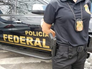 PF deflagra operação em Cuiabá e VG, e apura compra de votos na eleição para vereador
