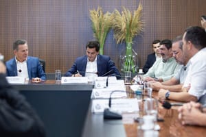 Estado assina contrato com Hospital Geral de Cuiabá e amplia em 75% atendimentos pelo SUS