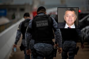 Ação contra policiais envolvidos na morte do advogado Renato Nery é enviada à Justiça Militar