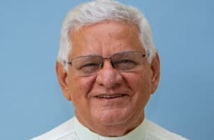 Semana de oração pela unidade cristã