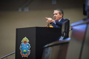 Estado acolhe proposta do TCE e limita descontos a 35% nos empréstimos dos servidores