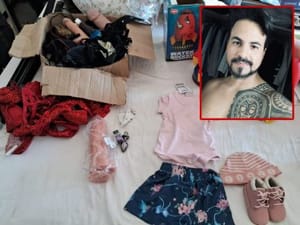 Vereador se utilizava da profissão de médico para se aproximar de vítimas; criança de 2 anos foi abusada