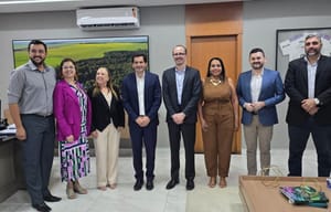 Estado investe 6,8 milhões em bolsas de iniciação científica para as universidades públicas