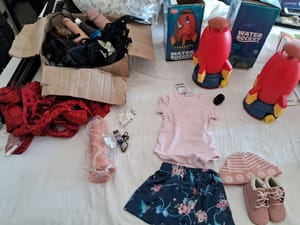 Polícia encontra pênis de borracha e roupas infantis em casa de vereador preso