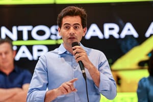 Fábio rebate críticas e diz que responsabilidade para formar chapa é de todos filiados com mandato