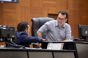 Lúdio Cabral diz ter apoio até da base governista e deve pedir abertura de CPI esta semana