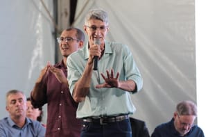 Prefeito destaca contribuição social das ações da primeira-dama de Mato Grosso