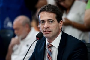 TAC pós intervenção na Saúde de Cuiabá será revisado em julho, confirma MPE