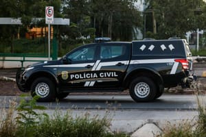 Operação mira organização criminosa envolvida em esquema de fraudes em jogos online de azar