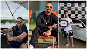 Influencer ‘ostentação’ é um dos presos em operação contra  fraudes no ‘Jogo do Tigrinho’