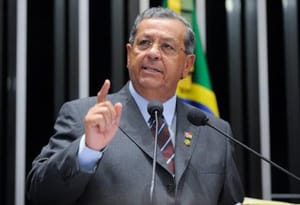 Jayme descarta candidatura imposta e manda recado: “Mato Grosso não tem dono”