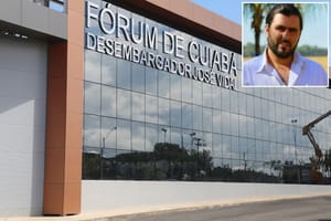 Ex-policial, assessor de deputado irá a júri por morte de músico em clínica de reabilitação