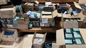 Grupo envolvido com venda de armas usadas em homicídios por facções criminosas é alvo da PC