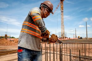 Mato Grosso gerou mais de 30,2 mil novos empregos no primeiro quadrimestre de 2025, diz Caged