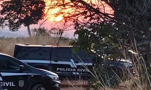 Dois são condenados a 20 anos de prisão por morte de menor de facção rival